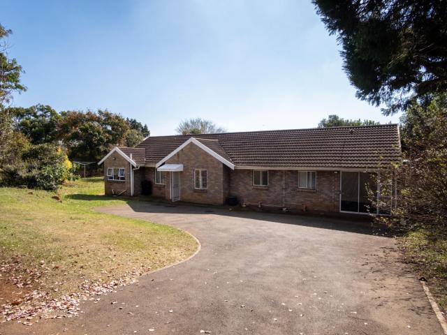 House for rent in Umgungundlovu, Kwazulu-natal
