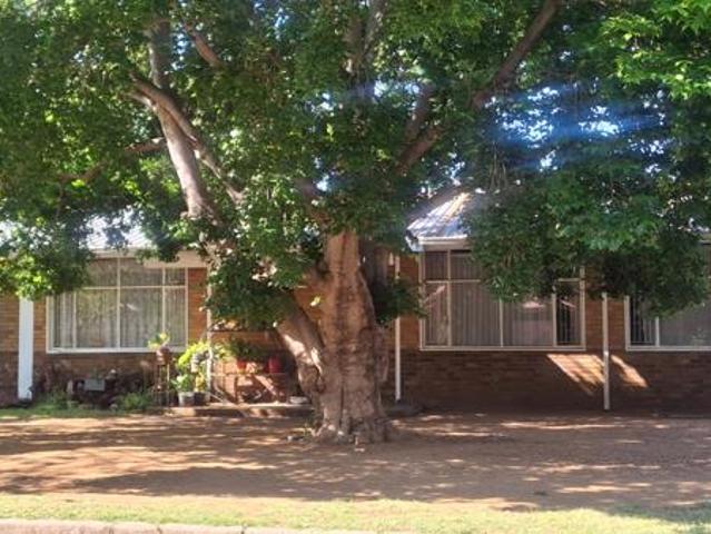 House for sale in Bothaville, Nala Local Municipality
