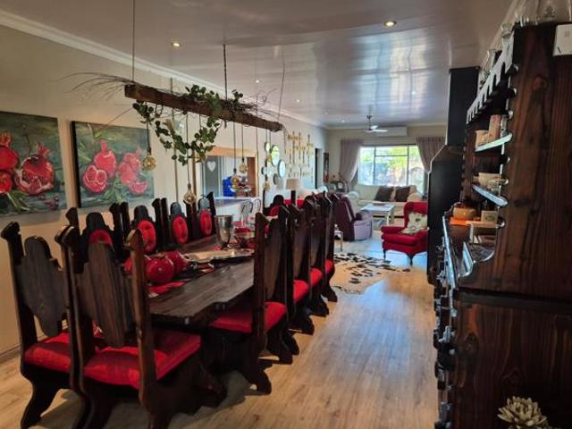 House for sale in Bothaville, Nala Local Municipality