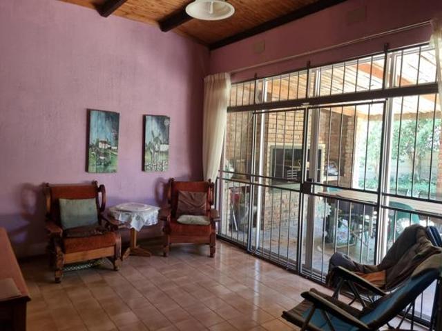 House for sale in Lejweleputswa, Free State