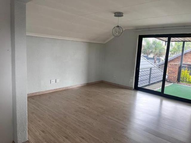 House for rent in Jansenpark, City of Ekurhuleni Metropolitan Municipality