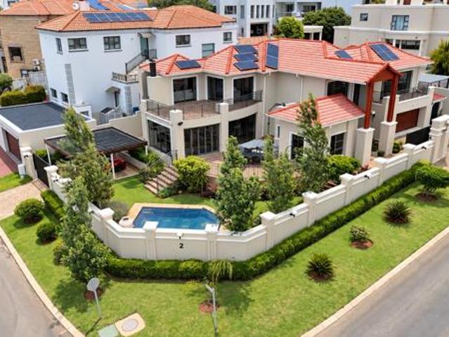 House for rent in Jansenpark, City of Ekurhuleni Metropolitan Municipality