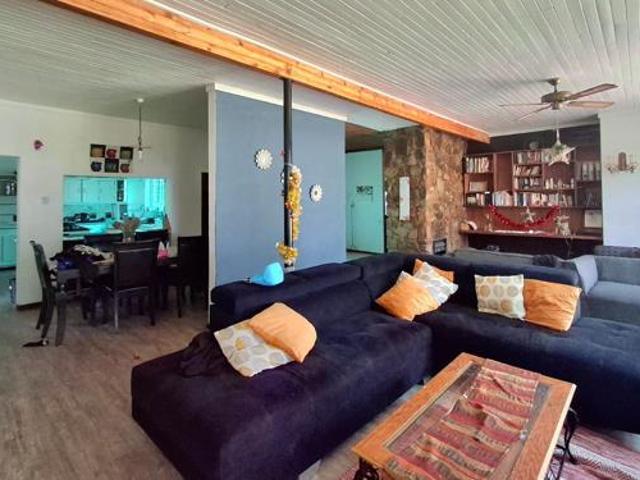 House for rent in Waterkloof, Gauteng