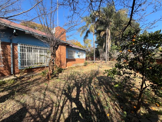 House for sale in Waterkloof, Gauteng