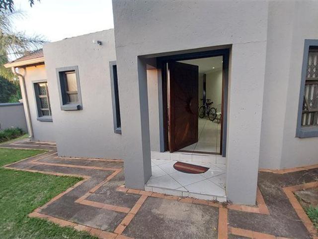 House for rent in Pretoria