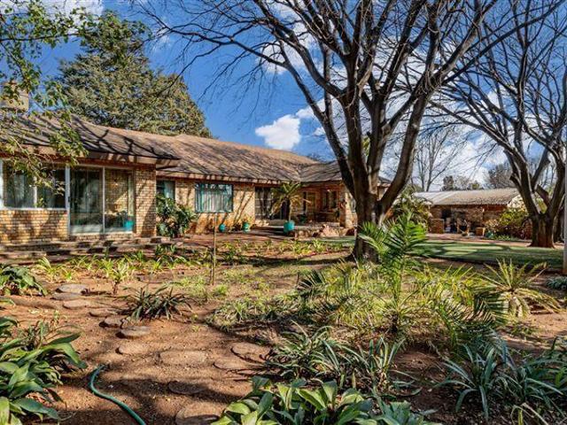 House for rent in Pretoria