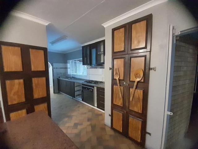 House for rent in Pretoria, City of Tshwane Metropolitan Municipality