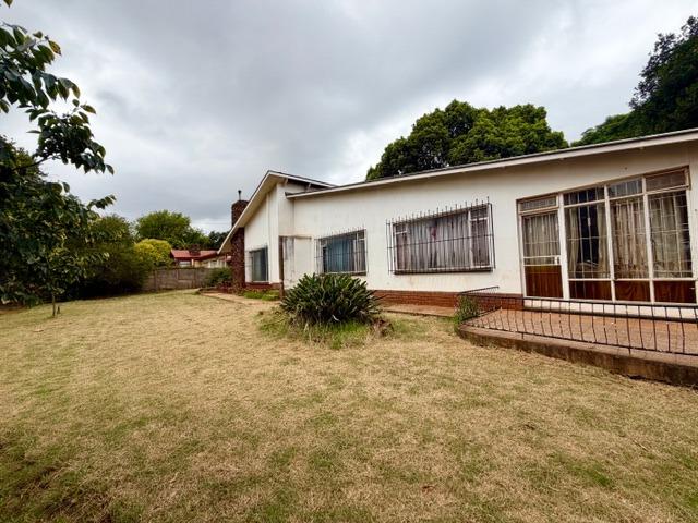 House for sale in Waterkloof, Gauteng