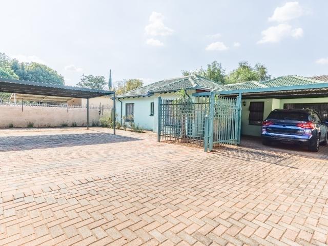 House for rent in Pretoria, City of Tshwane Metropolitan Municipality