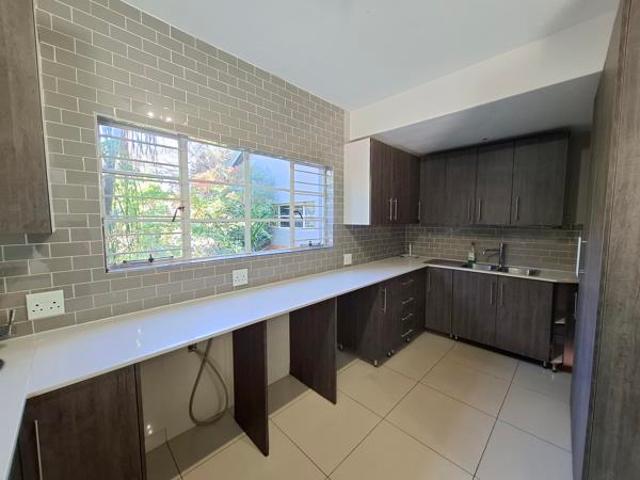 House for rent in Waterkloof, Gauteng