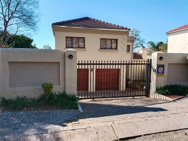 House for rent in Pretoria, Gauteng