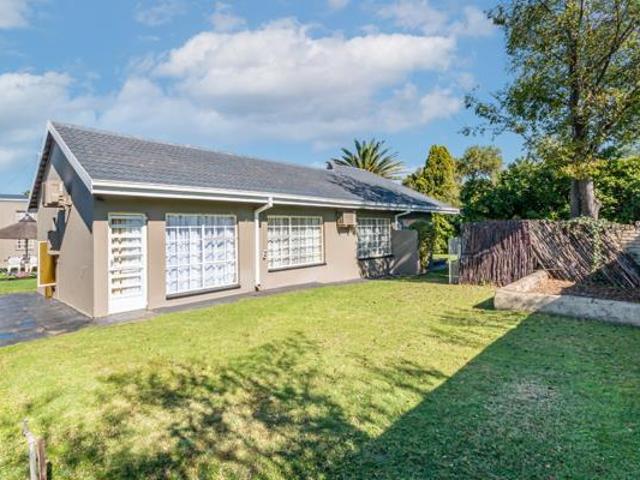 House for sale in Midvaal, Gauteng
