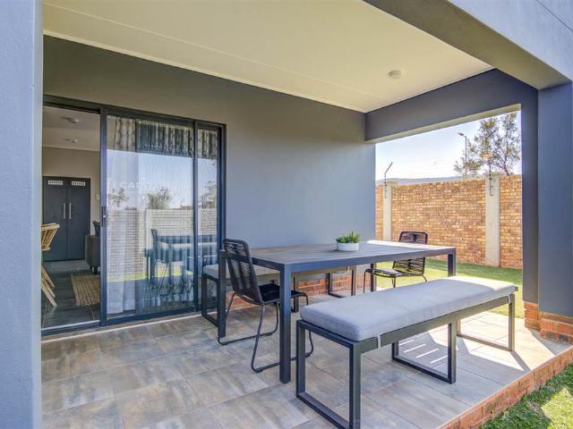 House for sale in Meyerton