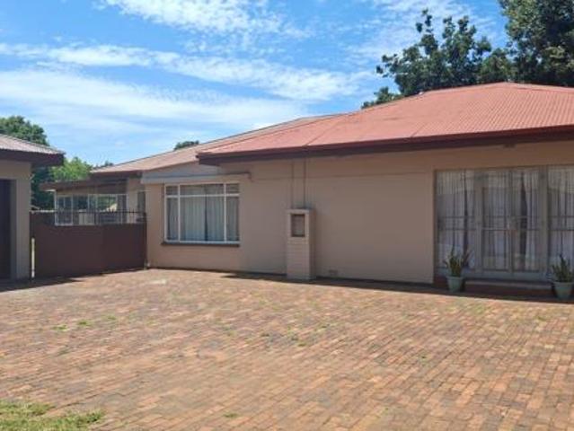 House for sale in Midvaal, Gauteng