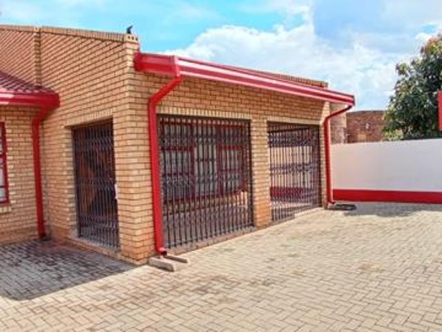 House for sale in Midvaal, Gauteng