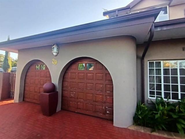 House for sale in Meyerton