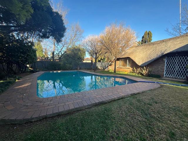House for sale in Midvaal, Gauteng