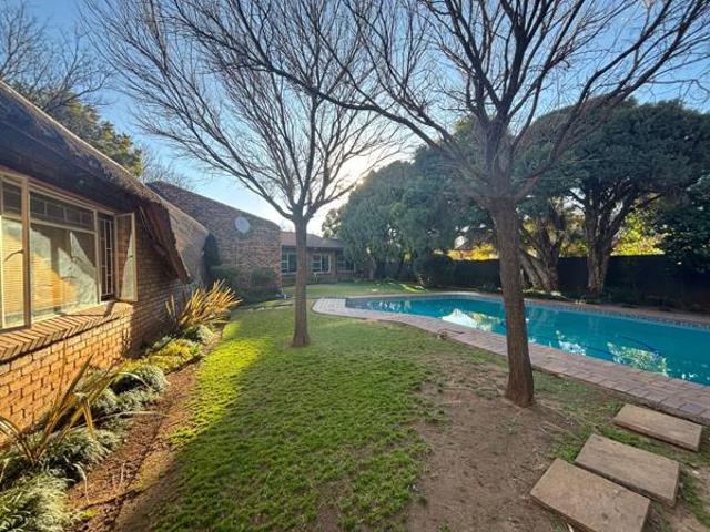 House for sale in Midvaal, Gauteng