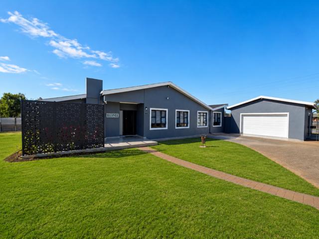 House for sale in Meyerton, Midvaal Local Municipality