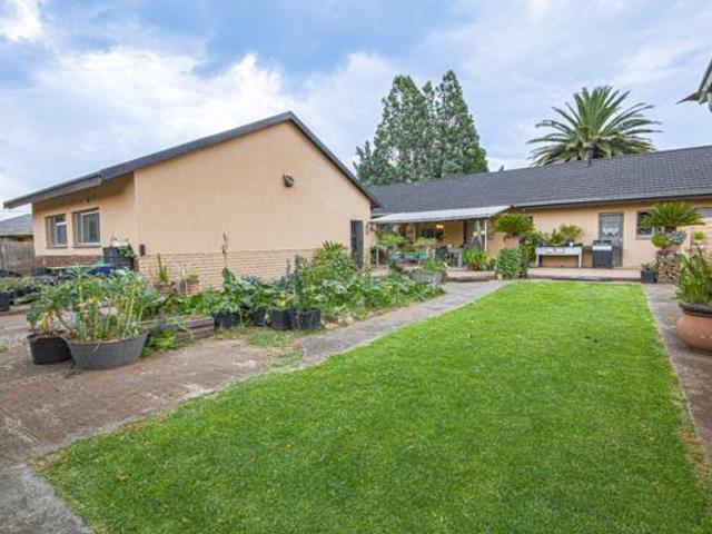 House for sale in Midvaal, Gauteng