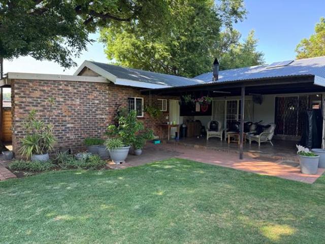 House for sale in Midvaal, Gauteng