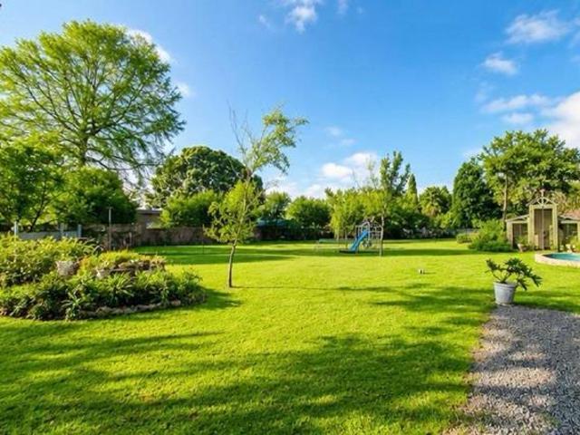 House for sale in Midvaal, Gauteng