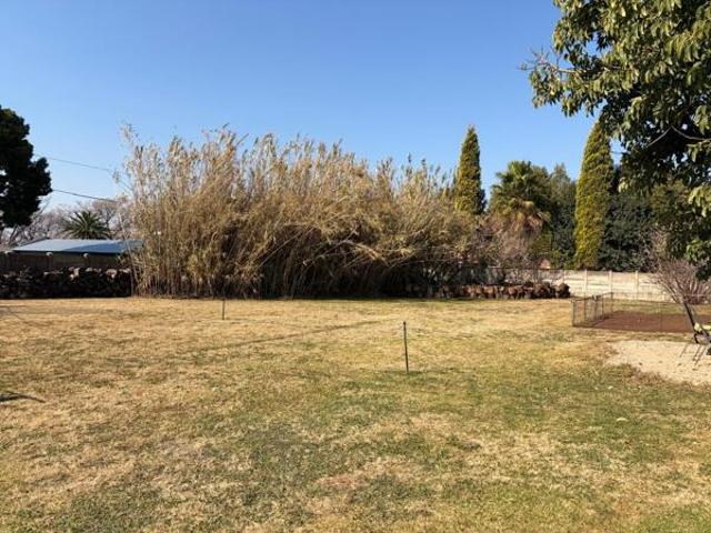 House for sale in Midvaal, Gauteng