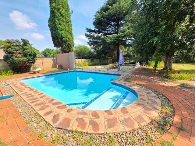 House for sale in Midvaal, Gauteng