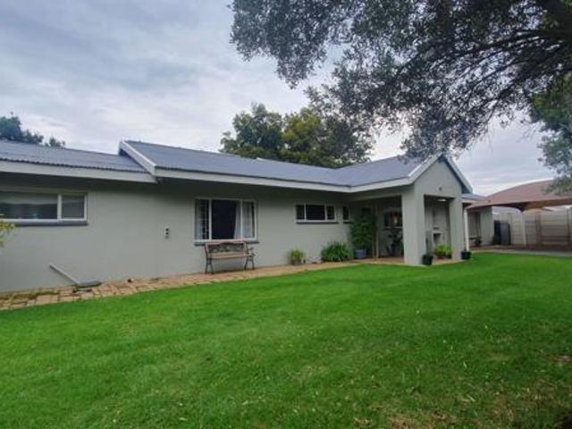 House for sale in Midvaal, Gauteng