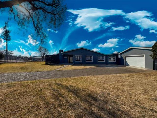 House for sale in Midvaal, Gauteng