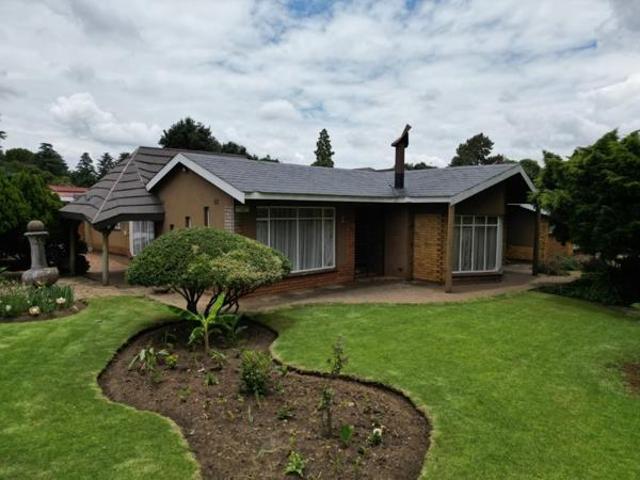 House for sale in Midvaal, Gauteng