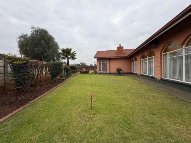 House for sale in Midvaal, Gauteng
