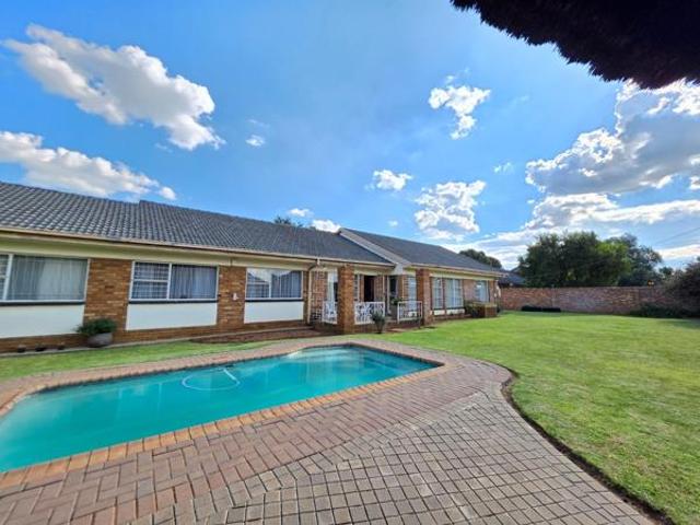 House for sale in Midvaal, Gauteng