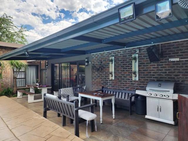 House for sale in Midvaal, Gauteng