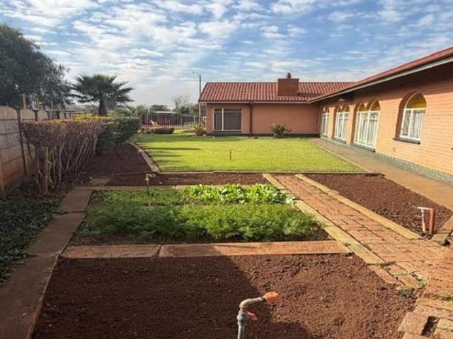 House for sale in Midvaal, Gauteng