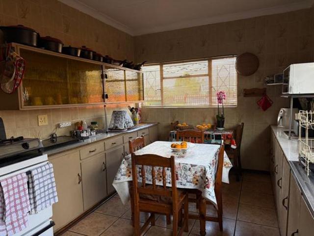 House for sale in Midvaal, Gauteng