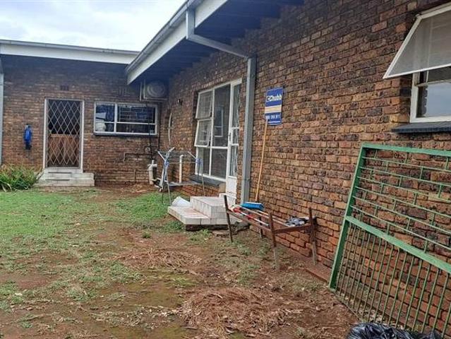 House for sale in Meyerton