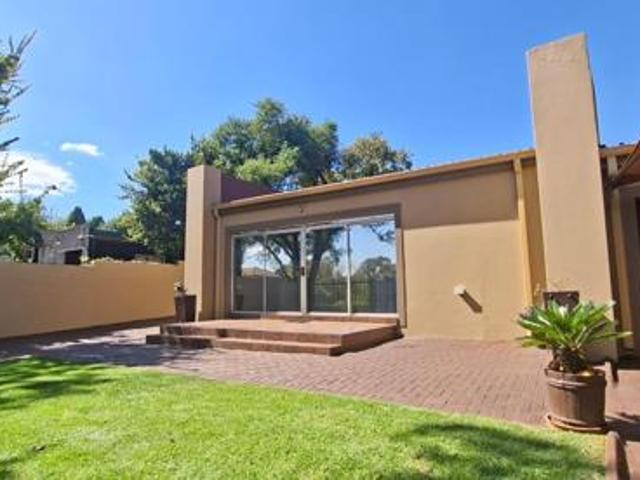 House for sale in Midvaal, Gauteng