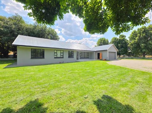 House for sale in Meyerton, Midvaal Local Municipality