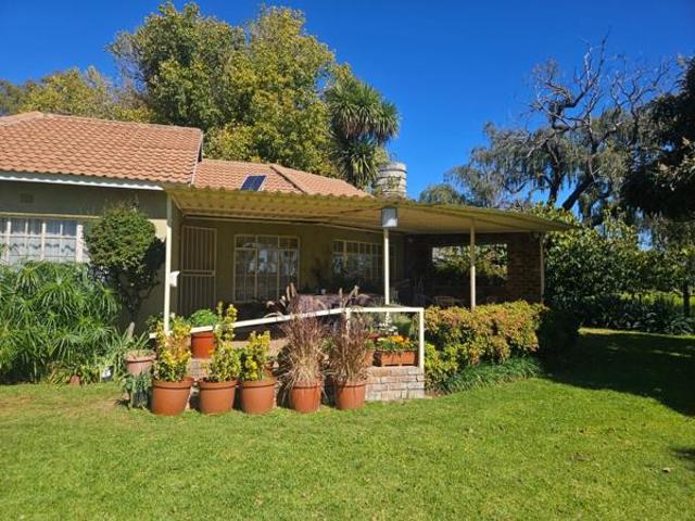 House for sale in Midvaal, Gauteng