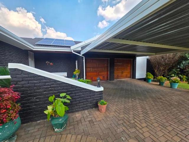 House for sale in Midvaal, Gauteng