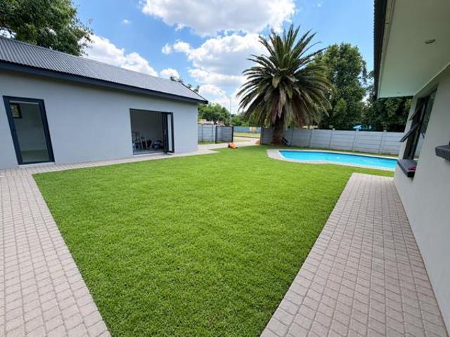 House for sale in Meyerton, Midvaal Local Municipality