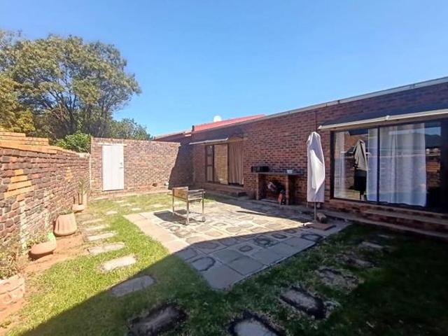 House for sale in Midvaal, Gauteng
