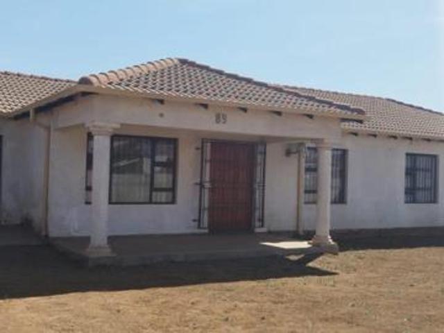 House for sale in Midvaal, Gauteng