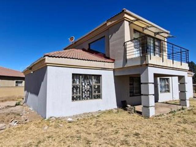 House for sale in Midvaal, Gauteng
