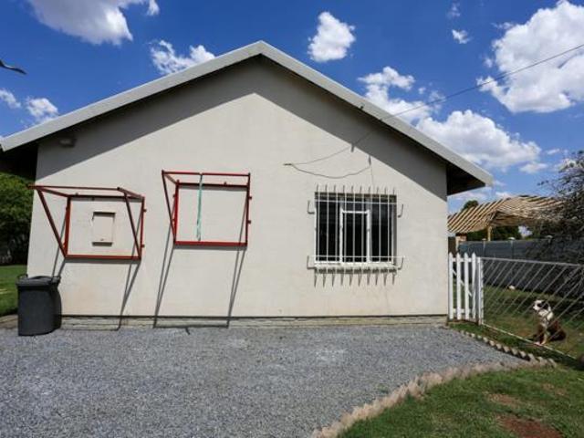 House for sale in Midvaal, Gauteng