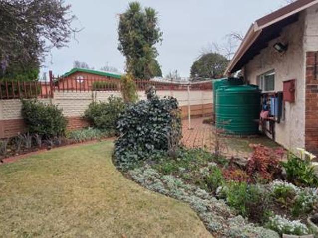 House for sale in Gert Sibande, Mpumalanga