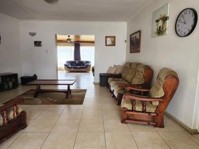 House for sale in Gert Sibande, Mpumalanga
