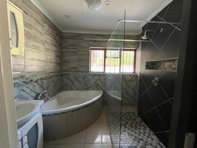 House for rent in Standerton, Lekwa Local Municipality