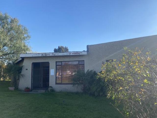 House for sale in Gert Sibande, Mpumalanga